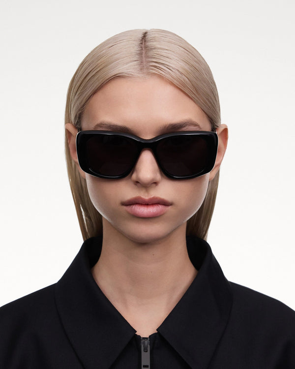 X15 / Black & Black Lens - Shade Files